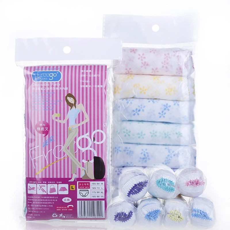 7Pcs Cotton Pregnant Disposable Underwear Panties Briefs Prenatal Postpartum Underpants Comfortable
7Pcs Cotton Pregnant Disposable Underwear Panties Briefs Prenatal Postpartum Underpants Comfortable