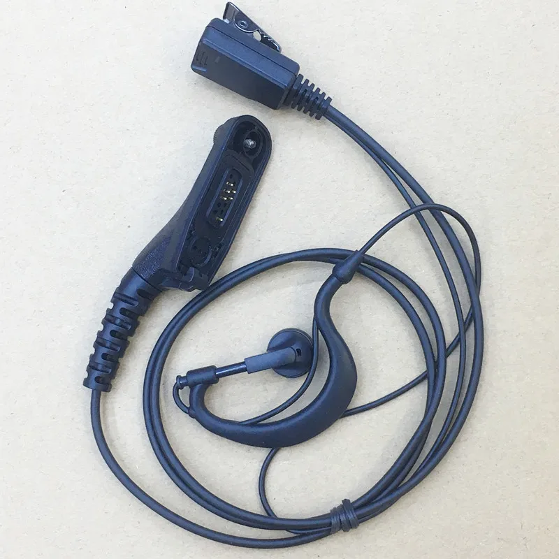 earhook headphone clamp collar Ptt for motorola P8268/P8260 XPR6100/6550/6580/6350/6300 DP4400 DP4401 DP4800 etc walkie talkie
earhook headphone clamp collar Ptt for motorola P8268/P8260 XPR6100/6550/6580/6350/6300 DP4400 DP4401 DP4800 etc walkie talkie