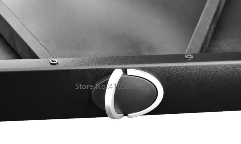 4 By 3 Table screen pic 3