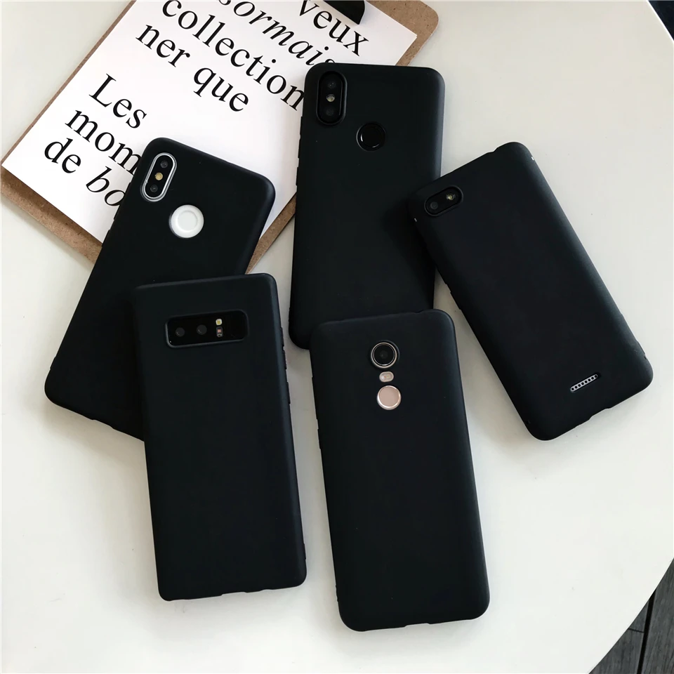 Matte Texture Case For XiaoMi RedMi 5 Plus Note 7 6 Pro 4X 4 4A 5A 6A Mi 5s A1 A2 8 Lite 9 SE Cover Silicone Soft Phone Cases
Matte Texture Case For XiaoMi RedMi 5 Plus Note 7 6 Pro 4X 4 4A 5A 6A Mi 5s A1 A2 8 Lite 9 SE Cover Silicone Soft Phone Cases