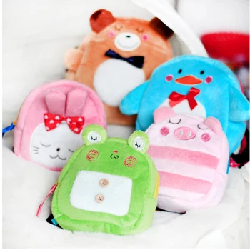 Cartoon Cute Dog Backpack with Harness Leash Pet Dog Outdoor Travel carrier Bag Puppy Backpack School Bag for Cats and Pet Dogs
Cartoon Cute Dog Backpack with Harness Leash Pet Dog Outdoor Travel carrier Bag Puppy Backpack School Bag for Cats and Pet Dogs