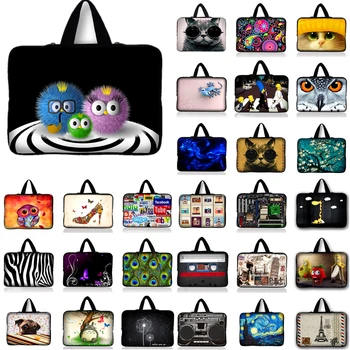 10 11 12 13 14 15 17 Laptop Bag Neoprene Sleeve Netbook Case Cover For ASUS Dell HP Macbook 13.3'' 15.6'' 11.6 inch Computer #R 
10 11 12 13 14 15 17 Laptop Bag Neoprene Sleeve Netbook Case Cover For ASUS Dell HP Macbook 13.3'' 15.6'' 11.6 inch Computer #R