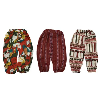 Children Thin Anti-Mosquito Pants Casual Kids Bloomers 2019 New Infant Boys Girls Soft Cotton Bloom Pants Clothes Trousers
Children Thin Anti-Mosquito Pants Casual Kids Bloomers 2019 New Infant Boys Girls Soft Cotton Bloom Pants Clothes Trousers