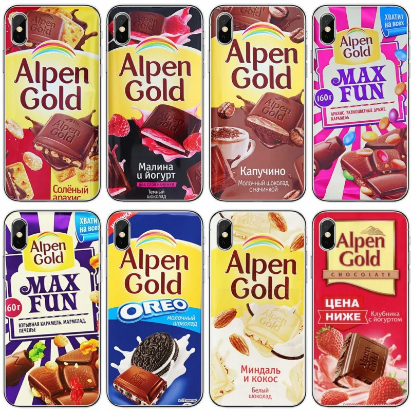 Chocolate Russian Cover Soft Silicone Phone Case For iPhone X XS XR XS MAX For iPhone 5 5C 5S SE 6 6S 7 8 plus
Chocolate Russian Cover Soft Silicone Phone Case For iPhone X XS XR XS MAX For iPhone 5 5C 5S SE 6 6S 7 8 plus