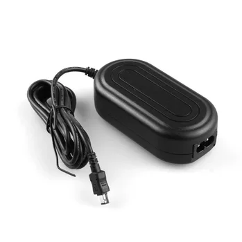 EH-67 AC Power Adapter 5V Replace for Nikon Coolpix L100 L110 L120 L310 L810 L820
EH-67 AC Power Adapter 5V Replace for Nikon Coolpix L100 L110 L120 L310 L810 L820
