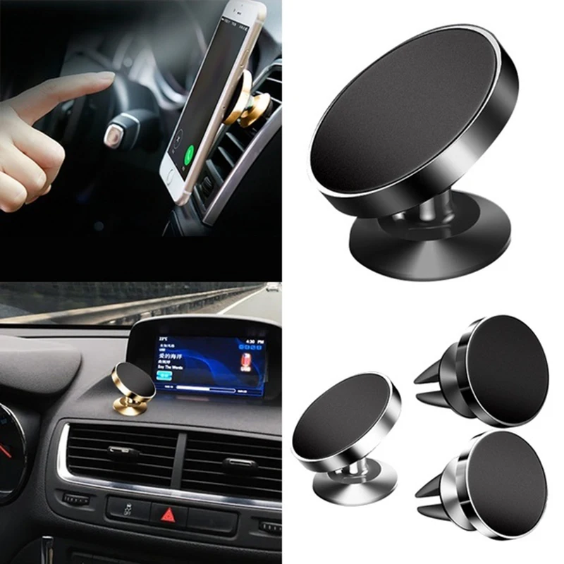 Car Magnetic Phone Mount Holder Air Vent Mount Stand Car Cell Phone Holder Car Accessories Universal Car Bracket Dropshipping
Car Magnetic Phone Mount Holder Air Vent Mount Stand Car Cell Phone Holder Car Accessories Universal Car Bracket Dropshipping