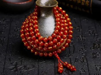Koraba Fine Jewelry 8 Mm Tibetan Red Agate Beads Sculpture Mantra Om Mani Padme Hum Charm Bracelet Free Shipping
Koraba Fine Jewelry 8 Mm Tibetan Red Agate Beads Sculpture Mantra Om Mani Padme Hum Charm Bracelet Free Shipping