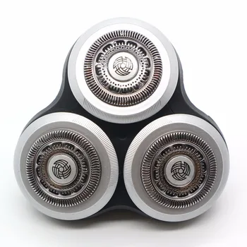 Electric beard cutter replacement cutter head for Philips SH90 SH70 RQ10 RQ11 RQ12 S9911 S9522
Electric beard cutter replacement cutter head for Philips SH90 SH70 RQ10 RQ11 RQ12 S9911 S9522