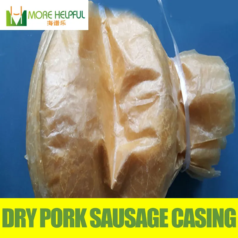 Free shipping Dry pig sausage casing ,bladder, filling meat:6kg per pc sausage shell,Sausage cover,Sausage skin ,free shipping
Free shipping Dry pig sausage casing ,bladder, filling meat:6kg per pc sausage shell,Sausage cover,Sausage skin ,free shipping