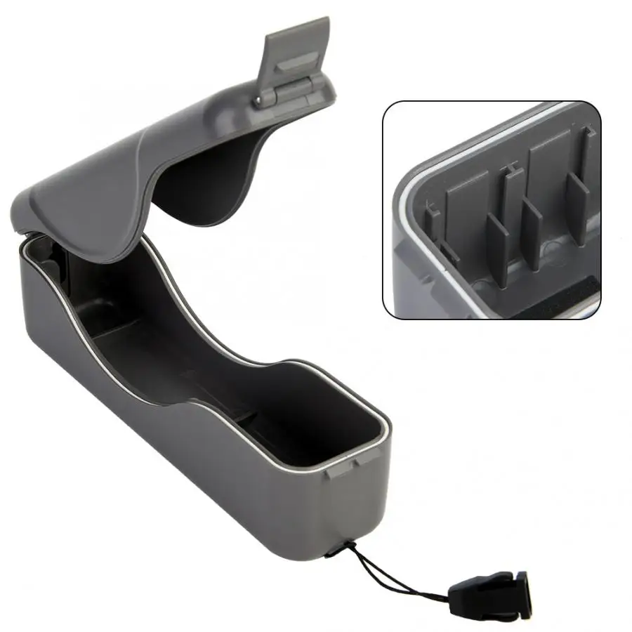 Outdoor Waterproof Case Storage Box Hard Shell Protection Bag for DJI OSMO Pocket Storage Box
Outdoor Waterproof Case Storage Box Hard Shell Protection Bag for DJI OSMO Pocket Storage Box