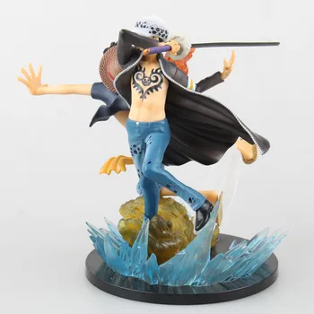 100% Real Photos 16CM One Piece Figure Luffy Law 5th Anniversery Action Figure collectible model toys for boys
100% Real Photos 16CM One Piece Figure Luffy Law 5th Anniversery Action Figure collectible model toys for boys