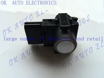Parking Sensor PDC Sensor Parking Distance Control Sensor for Honda 39680-SZA-A11 188300-6990
Parking Sensor PDC Sensor Parking Distance Control Sensor for Honda 39680-SZA-A11 188300-6990