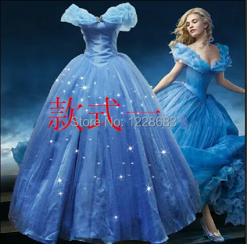Adulto Disfraz Cenicienta 2015 Fantasia Deguisement Femme Vestido Cinderela Femininas Halloween
Adulto Disfraz Cenicienta 2015 Fantasia Deguisement Femme Vestido Cinderela Femininas Halloween
