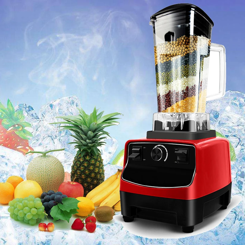 Mixer food blender handheld blender blender professional my juicer food processor blenders for the kitchen gerwell
Mixer food blender handheld blender blender professional my juicer food processor blenders for the kitchen gerwell