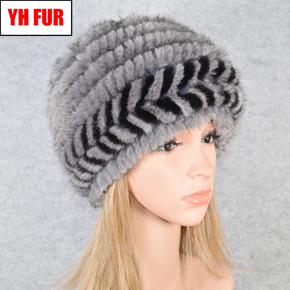 2019 New Style Winter Natural Real Mink Fur Beanies Hat Knit Genuine Real Mink Fur Caps Women Good Elastic Mink Fur Beanies Hats
2019 New Style Winter Natural Real Mink Fur Beanies Hat Knit Genuine Real Mink Fur Caps Women Good Elastic Mink Fur Beanies Hats