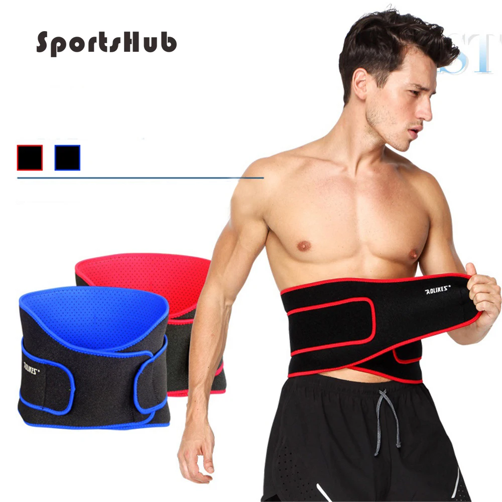 SPORTSHUB Breathable Weight Lifting Belt Crossfit Dumbbells Gym Belt Protect Waist Fitness Bodybuilding Training Belt EF0024
SPORTSHUB Breathable Weight Lifting Belt Crossfit Dumbbells Gym Belt Protect Waist Fitness Bodybuilding Training Belt EF0024