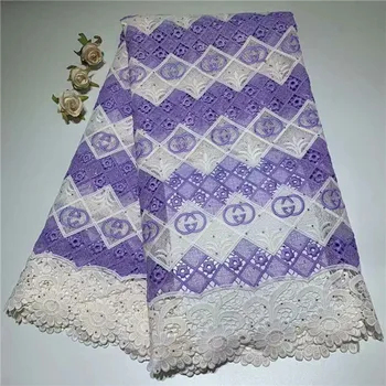 Elegant party apparel cord lace fabric fashion water soluble lace cloth for evening dress ZQW39(5yards/lot)
Elegant party apparel cord lace fabric fashion water soluble lace cloth for evening dress ZQW39(5yards/lot)