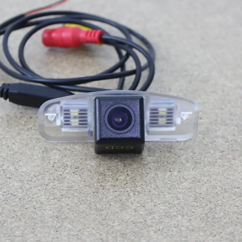 FOR Honda Accord Euro & Japan 2008~2012 / Car Parking Camera / Rear View Camera / HD CCD Night Vision + Water-Proof + Wide Angle
FOR Honda Accord Euro & Japan 2008~2012 / Car Parking Camera / Rear View Camera / HD CCD Night Vision + Water-Proof + Wide Angle