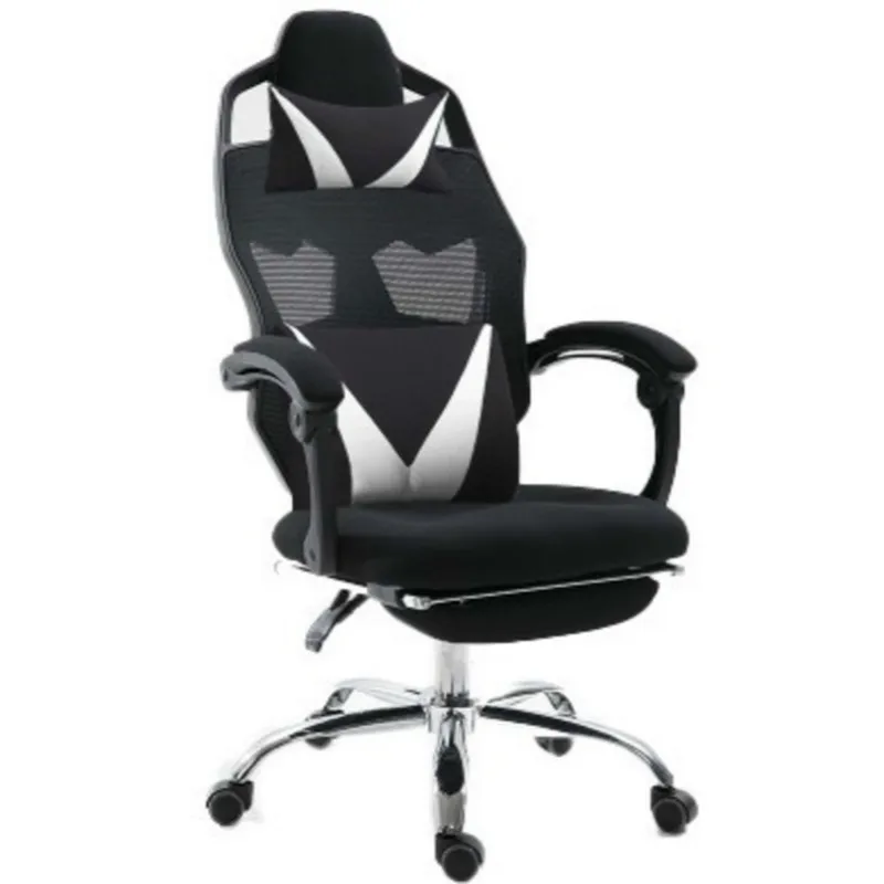 Eu Esports Silla Household To Work In An Office Modern Backrest Game Sports Swivel Concise Dawdler Dormitory chair
Eu Esports Silla Household To Work In An Office Modern Backrest Game Sports Swivel Concise Dawdler Dormitory chair