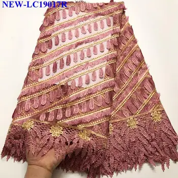 New Sale African Lace Fabrics Beads High Quality Red France Mesh Lace Fabric For Nigerian Embroidered Tulle Lace Fabric NXE010
New Sale African Lace Fabrics Beads High Quality Red France Mesh Lace Fabric For Nigerian Embroidered Tulle Lace Fabric NXE010