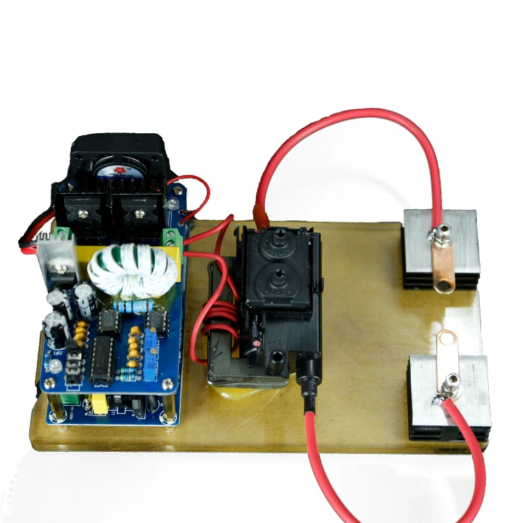 Digital Audio Amplifier High Power Plasma speaker amplifier modu Classic TL494 Mini DIY Kit Science Experiment Toy Creative Gift
Digital Audio Amplifier High Power Plasma speaker amplifier modu Classic TL494 Mini DIY Kit Science Experiment Toy Creative Gift