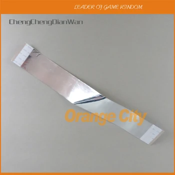 ChengChengDianWan 10pcs/lot Flex flat Ribbon Cable connect KES-400A KEM-400A Drive board motherboard Laser Lens for PS3 Original
ChengChengDianWan 10pcs/lot Flex flat Ribbon Cable connect KES-400A KEM-400A Drive board motherboard Laser Lens for PS3 Original