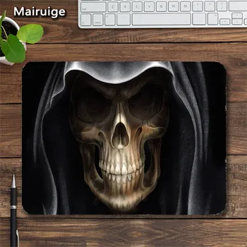 Mairuige Dark Cool Human Head Ghost Skeleton Pattern Creative Mousepad Laptops Gaming Mat PadMouse Rubber Table Mat Custome
Mairuige Dark Cool Human Head Ghost Skeleton Pattern Creative Mousepad Laptops Gaming Mat PadMouse Rubber Table Mat Custome