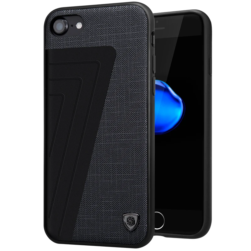 Case For iPhone 7 Original Nillkin Hybrid back cover Leather Cases For iPhone 7 plus Phone Back Cover for iphone7 case
Case For iPhone 7 Original Nillkin Hybrid back cover Leather Cases For iPhone 7 plus Phone Back Cover for iphone7 case