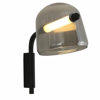 Nordic Mona Glass wall Lights Led Hanging Lamp for Living Room Bedroom Kitchen Fixtures Suspension Luminaire Home Decor Sconce
Nordic Mona Glass wall Lights Led Hanging Lamp for Living Room Bedroom Kitchen Fixtures Suspension Luminaire Home Decor Sconce