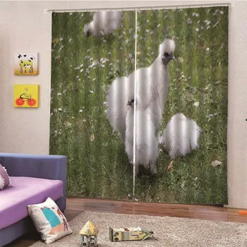 Bird Grassland Jacquard Design Home Decoration Modern Curtain Fabrics Organza Sheer Panel Window Treatment
Bird Grassland Jacquard Design Home Decoration Modern Curtain Fabrics Organza Sheer Panel Window Treatment