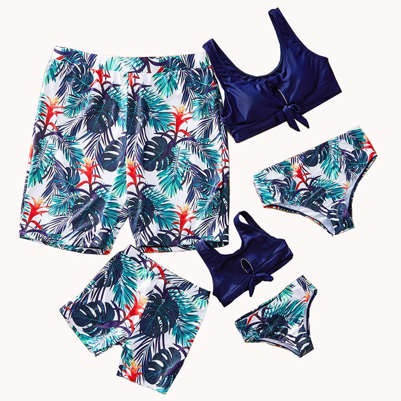 Mother Daughter Badmode Family Look Mama and Me Bikini Family Matching Clothing Mother Daughter Clothing
Mother Daughter Badmode Family Look Mama and Me Bikini Family Matching Clothing Mother Daughter Clothing