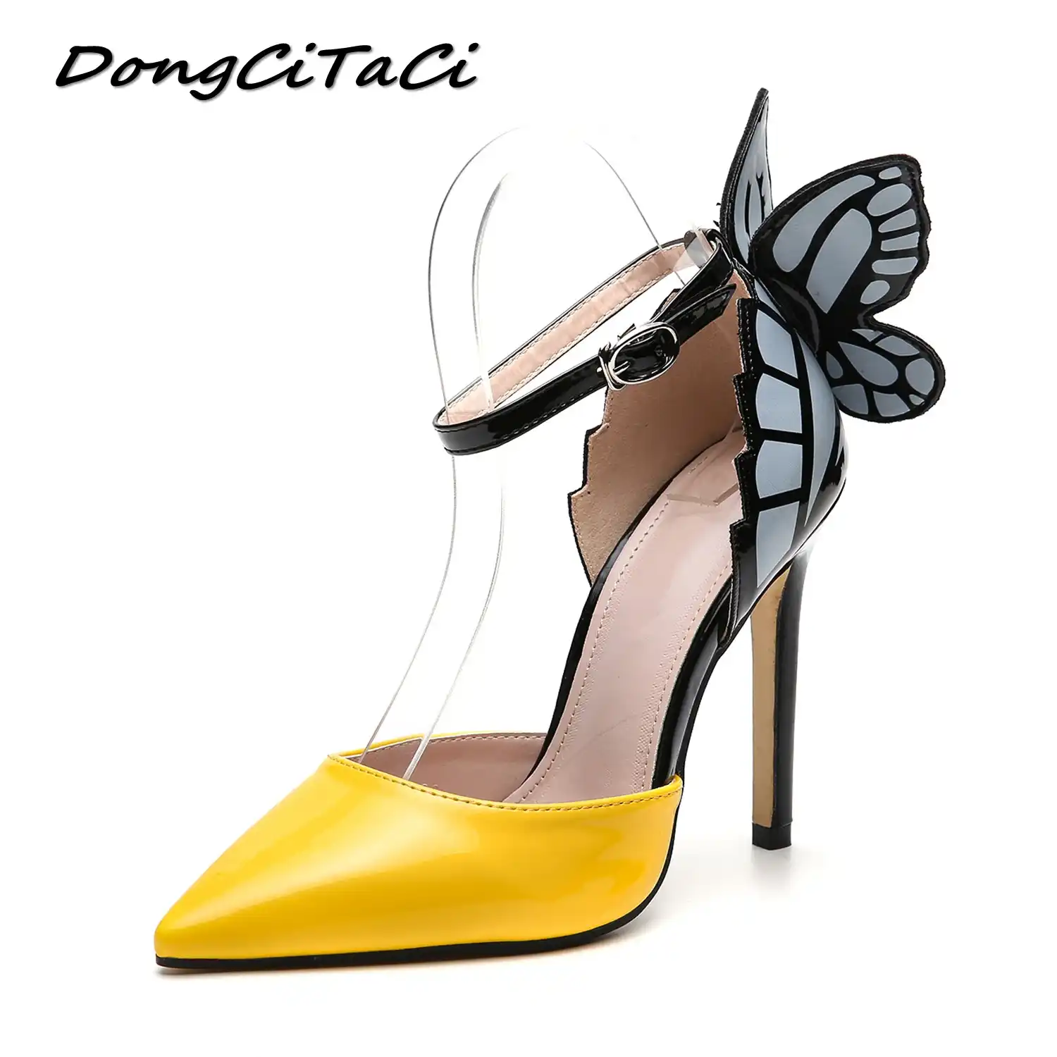 butterfly pumps