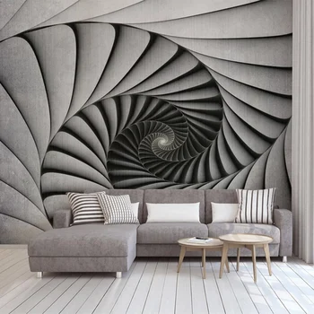 Custom Photo Wallpaper 3D Abstract Space Geometric Pattern Wall Mural Papel De Parede Living Room Sofa TV Background Home Decor
Custom Photo Wallpaper 3D Abstract Space Geometric Pattern Wall Mural Papel De Parede Living Room Sofa TV Background Home Decor