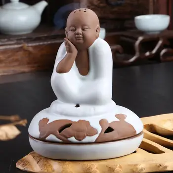 The little novice monk wisdom Retro sweet fume furnace Household act the role ofing is tasted furnishing articles temple
The little novice monk wisdom Retro sweet fume furnace Household act the role ofing is tasted furnishing articles temple