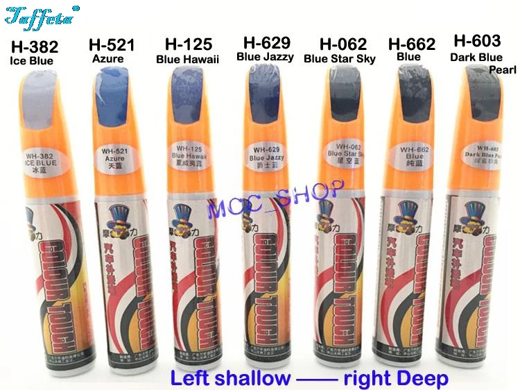 1PCS Blue Pro Mending Car Remover Scratch Repair Paint Pen Clear tool tip with brush For kia Suzuki Citroen picasso Subaru Saab
1PCS Blue Pro Mending Car Remover Scratch Repair Paint Pen Clear tool tip with brush For kia Suzuki Citroen picasso Subaru Saab