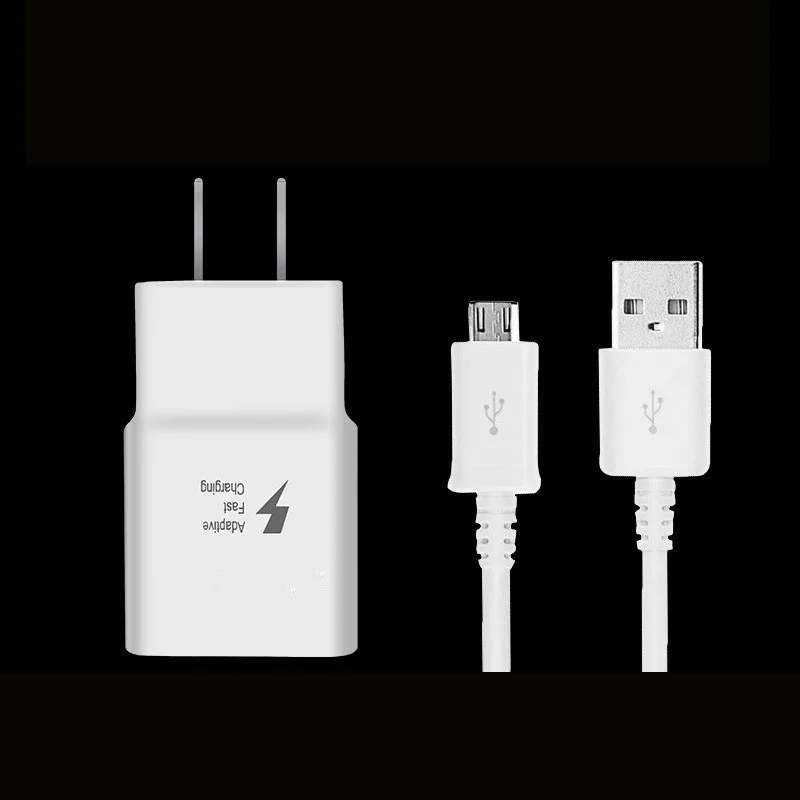 

Fast Charging Charger Smart Phone USB Lightning Fast Charging Power Adapter Charger Portable USB Output