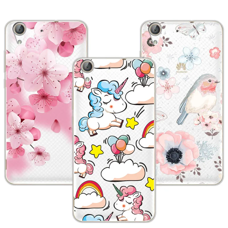 Cute Animal Case Fundas For Huawei Y6 II Y6II 5.5" Soft TPU Beauty Flowers 3D Relief Lace Cover Capa For Huawei Y6 2 Coque +Gift
Cute Animal Case Fundas For Huawei Y6 II Y6II 5.5" Soft TPU Beauty Flowers 3D Relief Lace Cover Capa For Huawei Y6 2 Coque +Gift