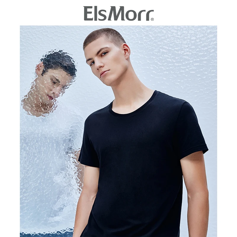 ElsMorr Men's Vest Ice Sense Dehumidificat Cotton Round Neck Underwear Sports Vest Shoulder Bottom Male vest Summer Undershirts
ElsMorr Men's Vest Ice Sense Dehumidificat Cotton Round Neck Underwear Sports Vest Shoulder Bottom Male vest Summer Undershirts