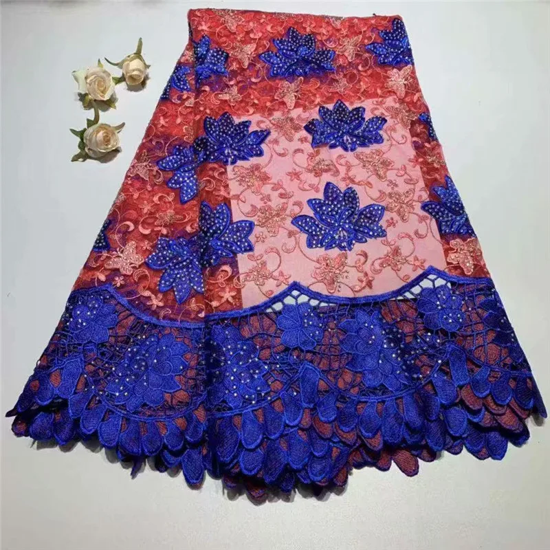 ZQJ!French Net Lace Fabric 2018 Latest African Lace Fabric With Embroidery Mesh Tulle Lace Fabric High quality Lace ! J120502
ZQJ!French Net Lace Fabric 2018 Latest African Lace Fabric With Embroidery Mesh Tulle Lace Fabric High quality Lace ! J120502