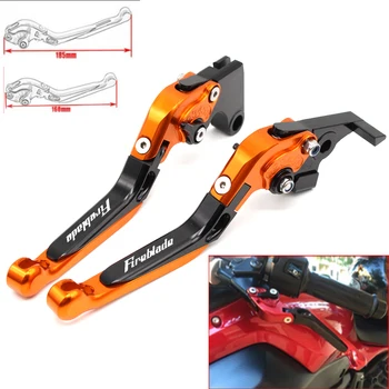 Motorcycle CNC Adjustable Foldable brake Clutch Levers for Honda Fireblade 2004 2005 2006 2007 with Logo Fireblade
Motorcycle CNC Adjustable Foldable brake Clutch Levers for Honda Fireblade 2004 2005 2006 2007 with Logo Fireblade