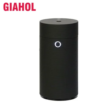 GIAHOL 55ml U55 Mini Perfume Car Humidifier USB charging Aromatherapy Diffuser Portable Air Refresher for Office Travel Home car
GIAHOL 55ml U55 Mini Perfume Car Humidifier USB charging Aromatherapy Diffuser Portable Air Refresher for Office Travel Home car