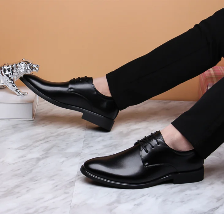 trendy formal shoes