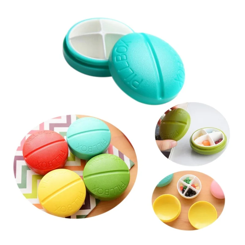 Portable Kit Mini more storage Four Small space tidy Box Sub Grid Cute boxes save Kit Pill
Portable Kit Mini more storage Four Small space tidy Box Sub Grid Cute boxes save Kit Pill