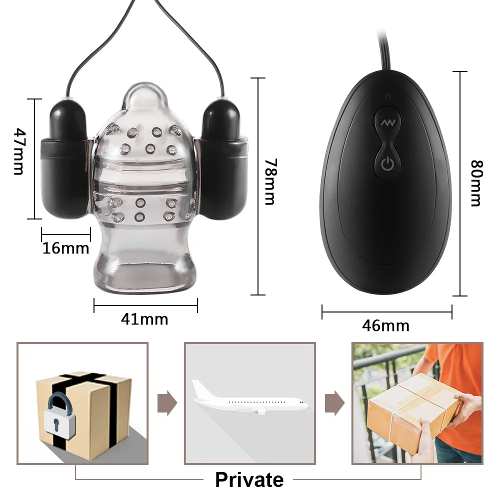 Вибратор Для Члена На Озоне