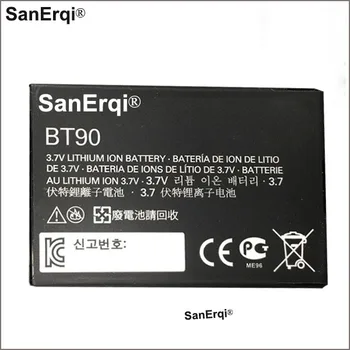 1800mAh Battery BT90 SNN5759 SNN5765 SNN5826A for I576 Q9c Q9e RAZR VE20 Rival A455 ROKR Z6m Z6tv
1800mAh Battery BT90 SNN5759 SNN5765 SNN5826A for I576 Q9c Q9e RAZR VE20 Rival A455 ROKR Z6m Z6tv