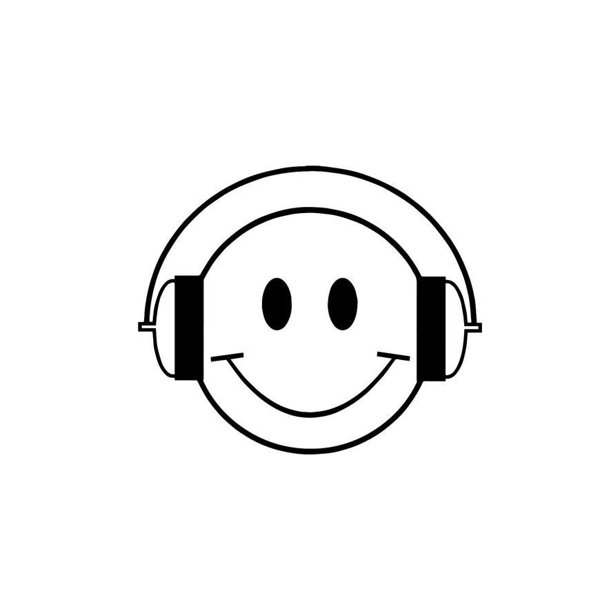 Smiley Happy Face Headphones Home Decor Car Truck Window Decal Sticker Cute And Interesting Fashion Sticker Decals
Smiley Happy Face Headphones Home Decor Car Truck Window Decal Sticker Cute And Interesting Fashion Sticker Decals