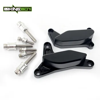 BIKINGBOY Engine Slider for Yamaha YZF R1 07 08 09 10 11 12 13 14 FZ1 FAZER 06 07 08 09 10 11 Guard Protector Crash Cover Pads
BIKINGBOY Engine Slider for Yamaha YZF R1 07 08 09 10 11 12 13 14 FZ1 FAZER 06 07 08 09 10 11 Guard Protector Crash Cover Pads