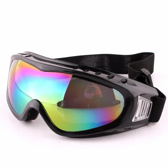 Детские лыжные очки для мальчиков и девочек сноуборда gafas gogle narciarskie occhiali sci Snowball