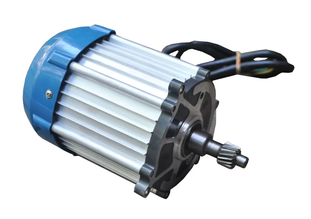 Motor Electric tricycle differential motor 500W 60V High power copper coil winding High strength permanent magnet
Motor Electric tricycle differential motor 500W 60V High power copper coil winding High strength permanent magnet