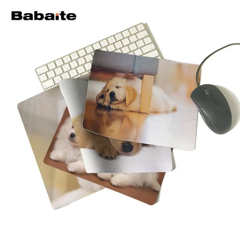 Babaite Cute Baby Puppy Sleeping under Wooden Sofa Custom Made Computer Mouse Mat High Quality Resistant Dirt Cheap Mouse Pad
Babaite Cute Baby Puppy Sleeping under Wooden Sofa Custom Made Computer Mouse Mat High Quality Resistant Dirt Cheap Mouse Pad
